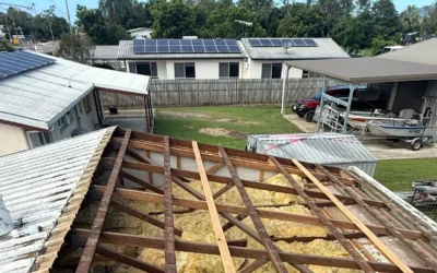 Roof Replacement Townsville: Investing in Long-Term Protection