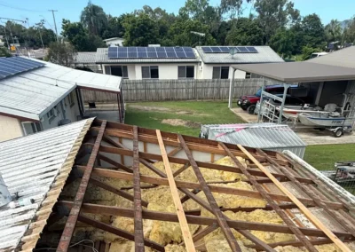 Roof Replacement