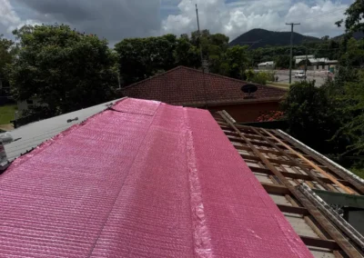 Roof Replacement