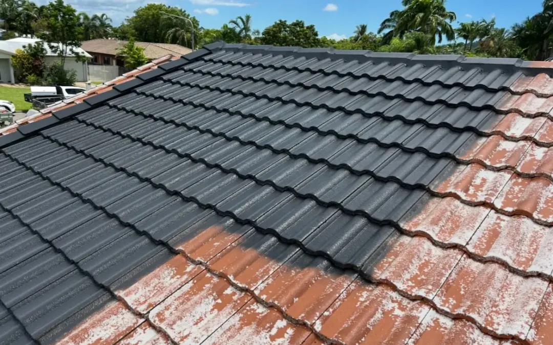 Roof Restoration Townsville: Affordable Alternative to Replacement