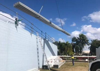 commercial roofing
