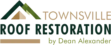 Roof Restoration Townsville